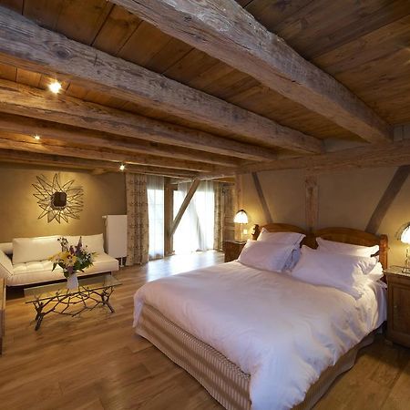 La Maison D'Artgile Zimmersheim Esterno foto