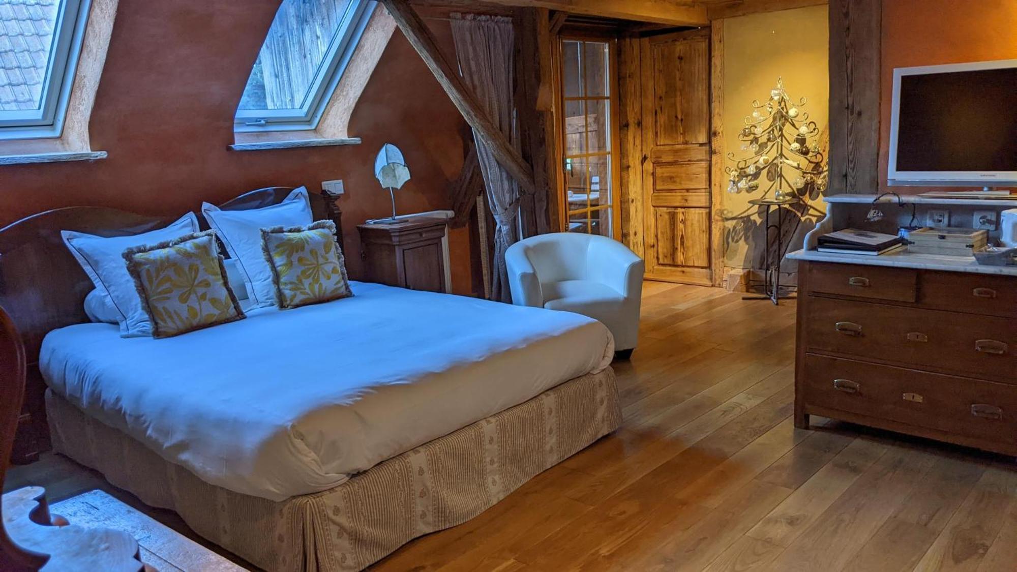 La Maison D'Artgile Zimmersheim Esterno foto