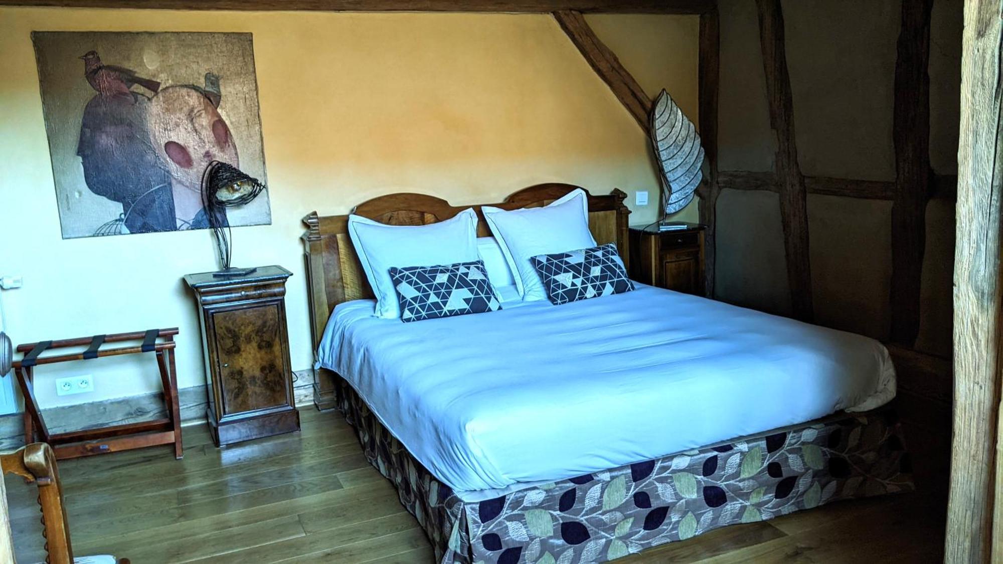 La Maison D'Artgile Zimmersheim Esterno foto