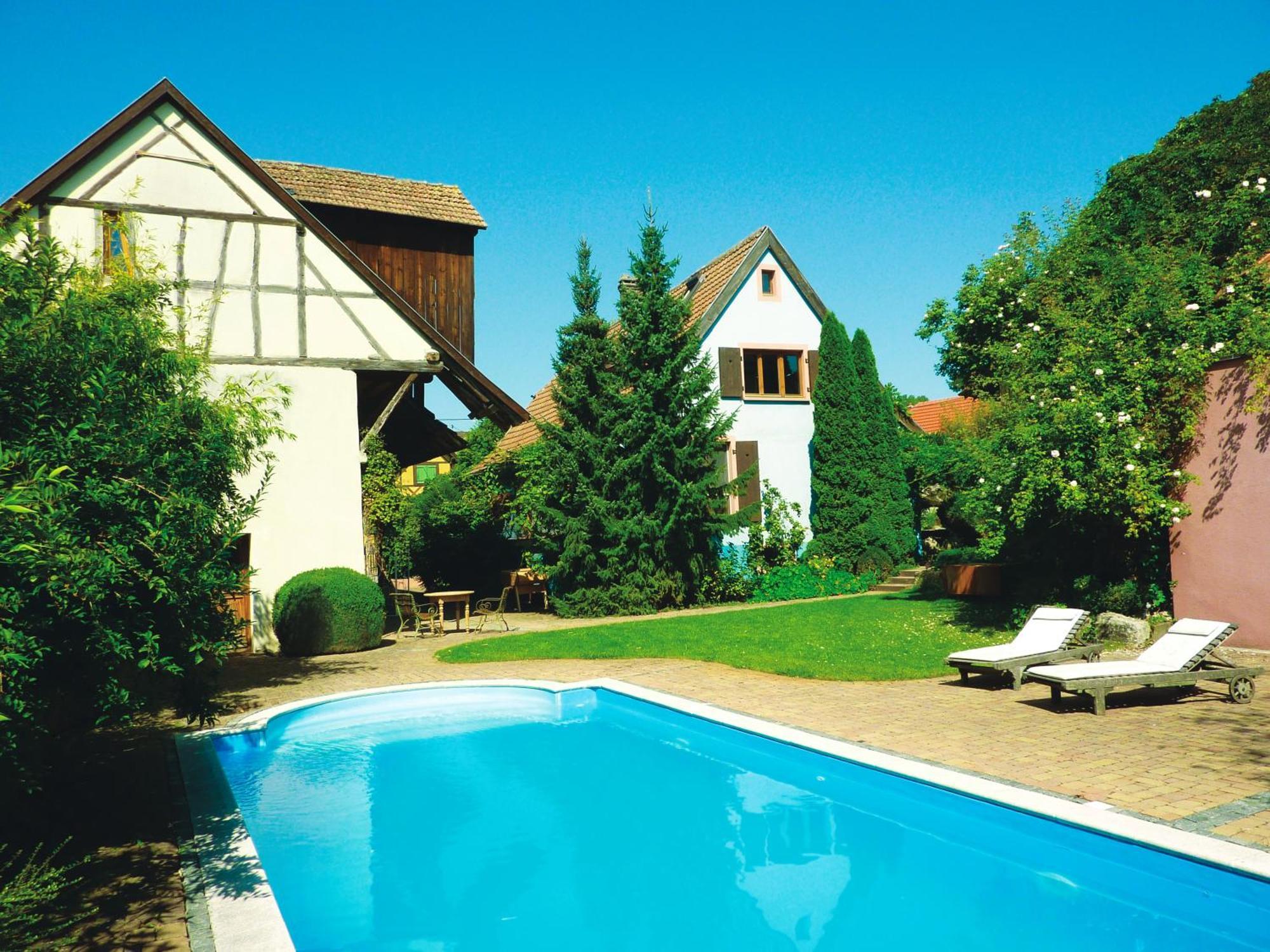 La Maison D'Artgile Zimmersheim Esterno foto