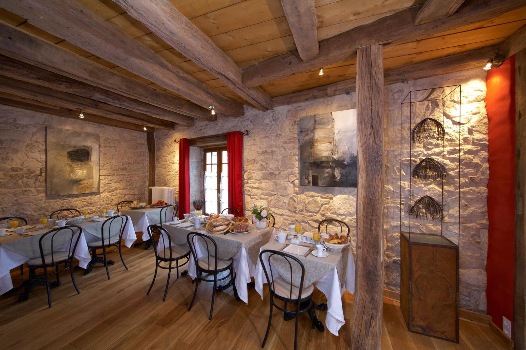 La Maison D'Artgile Zimmersheim Esterno foto