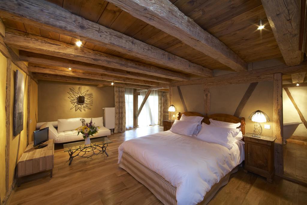 La Maison D'Artgile Zimmersheim Esterno foto