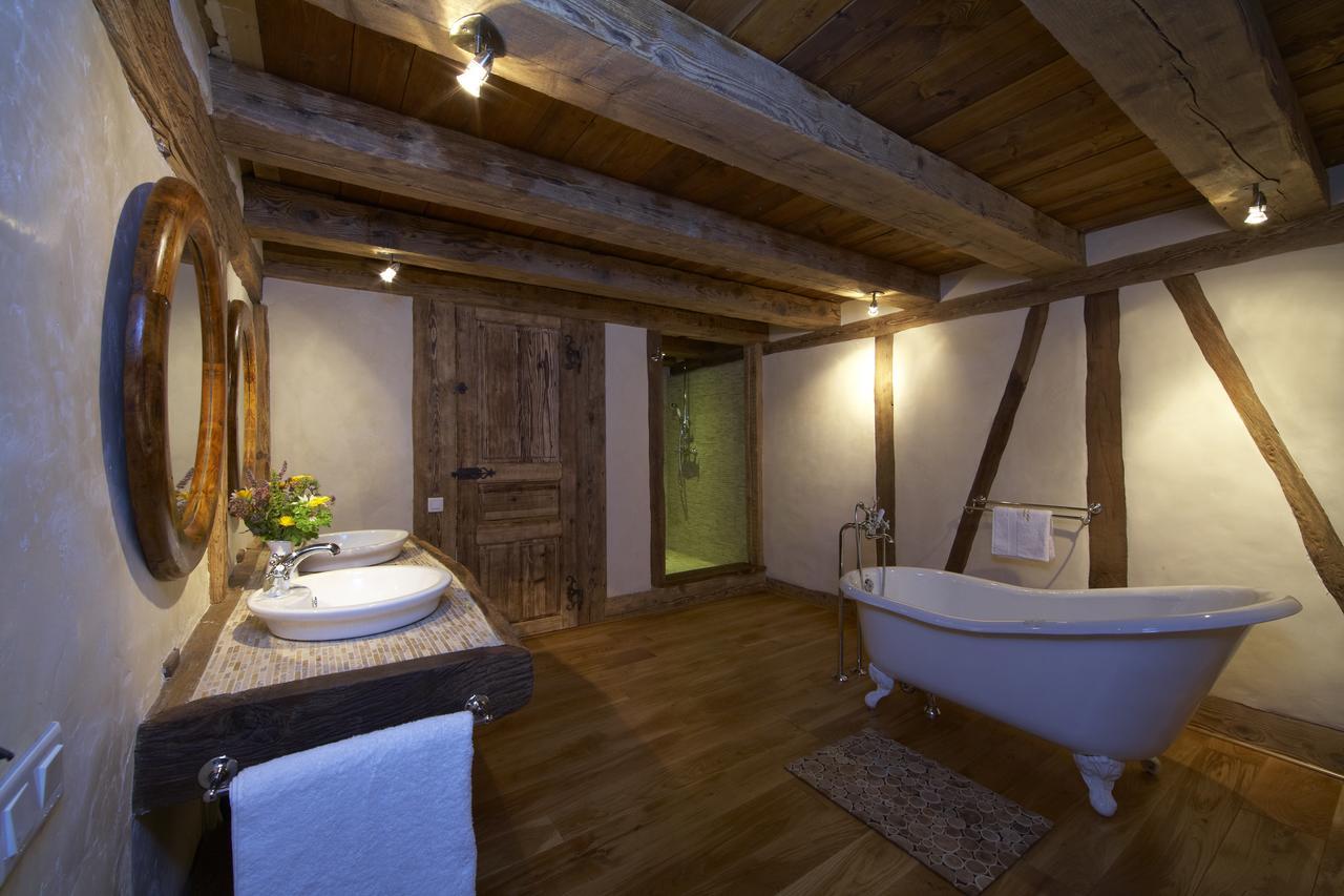 La Maison D'Artgile Zimmersheim Esterno foto