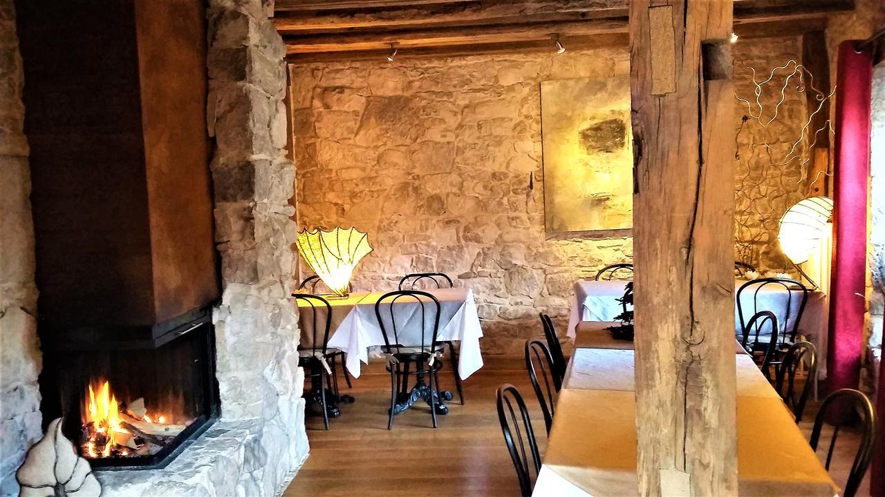 La Maison D'Artgile Zimmersheim Esterno foto
